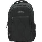 Eurocom Раница Street Puffy, 30x20x45 cm, ВАР (33776-А-BLACK)