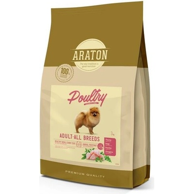 Araton Adult Poultry 3 kg