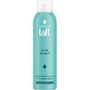 Schwarzkopf Текстуриращ спрей Taft 150 мл Aloe Boost