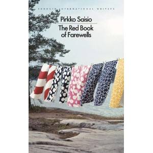 The Red Book of Farewells (ISBN: 9780241730119)