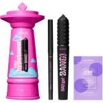 Benefit BADgal Hypetower Your Holiday Eye Favorites Duo Christmas Beauty Set подаръчен комплект за жени