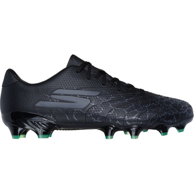 Skechers SKX 01 Academy FG 252017-bksl