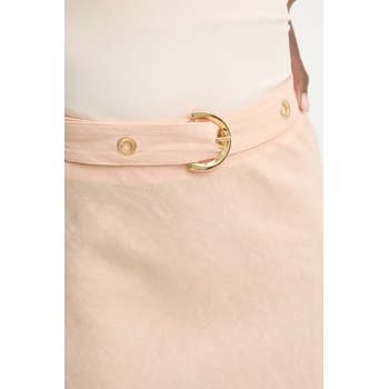 Pinko пола с лен (106535.A34G)