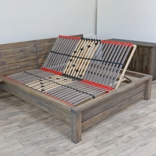 Světspánku ORTHOFLEX S-G 220 x 120 cm