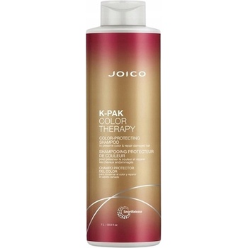 Joico KPAK Color Therapy Color Protecting Shampoo 1000 ml šampon na ochranu barvy vlasů
