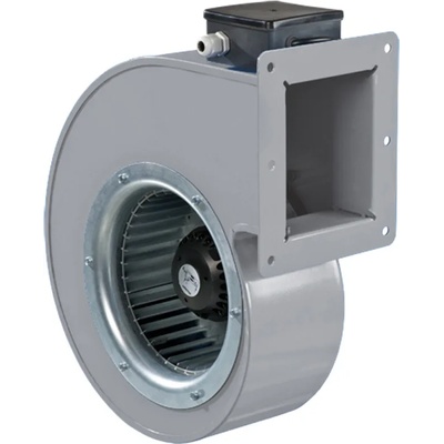 Dalap Индустриален радиален вентилатор тип охлюв Ø 140 мм, 515 m³/h (4510)