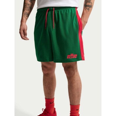 NIKE Къси панталони m nk club knit flw shrt futbol
