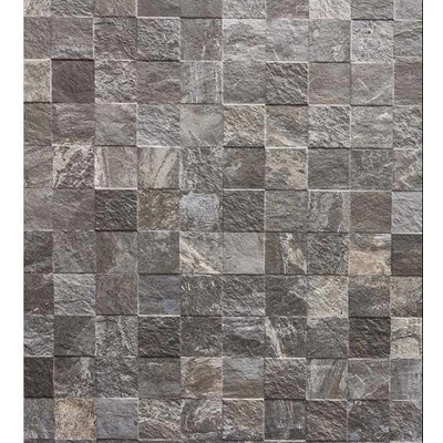 DIMEX MS-3-0175 vliesová fototapeta na zeď kamenné dlaždice rozmery 225 x 250 cm