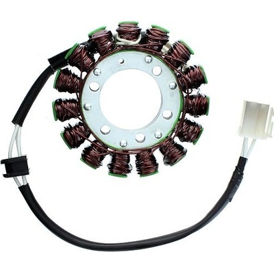 ELECTROSPORT vinutí alternátoru (stator) SUZUKI GSXR 1000 09-15 (ESG223)