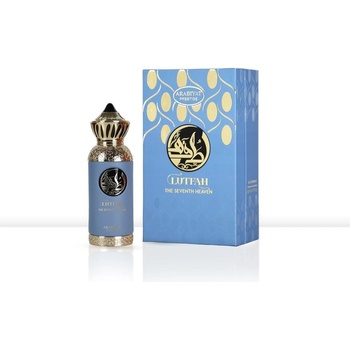 Image 1 of Arabiyat Prestige - Lutfah The Seventh Heaven EDP 80 ml