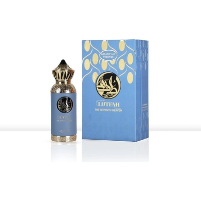 Arabiyat Prestige - Lutfah The Seventh Heaven EDP 80 ml