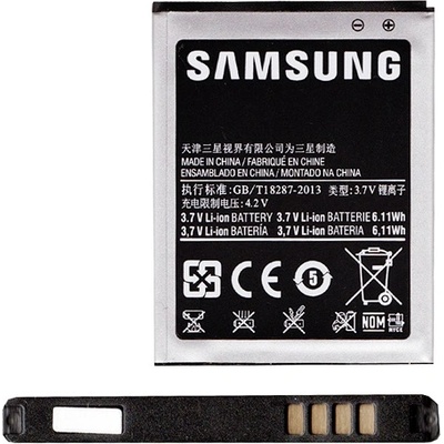 Samsung R / Galaxy S2 Батерия SAMSUNG 1650mAh LI-ION EB-F1A2GBUC (EB-F1A2GBUC)