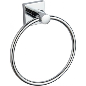 Mexen Rufo закачалка за кърпи, хром - 7050932-00 (7050932-00)