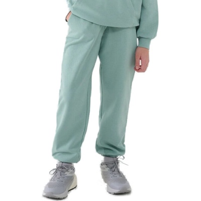 4F Junior Trousers CAS F0950-47S-MINT Zelená 164 2025