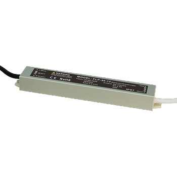 STELLAR led ДРАЙВЕР setdc 30w 230vac/ 12vdc ip67 (9xsetdc30ip67)