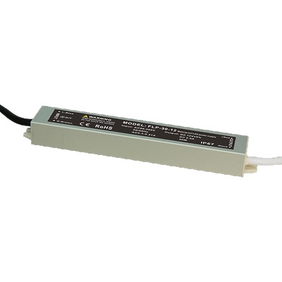 STELLAR led ДРАЙВЕР setdc 30w 230vac/ 12vdc ip67 (9xsetdc30ip67)