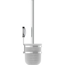 Eisl Schuette Nástěnný držák na WC kartáč chrom BA0205