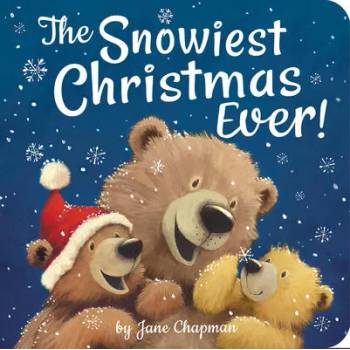 Image 1 of Snowiest Christmas Ever! | Jane Chapman