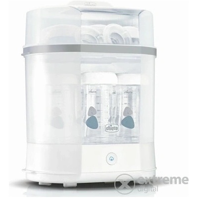 Chicco parný sterilizátor 3in1