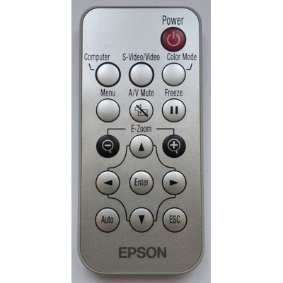 General Epson 1178031, 6008205 - дистанционно управление с лазерен указател (1178031, 6008205)