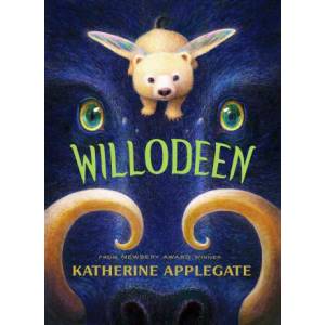 Willodeen | Applegate, Katherine (ISBN: 9781250147400)