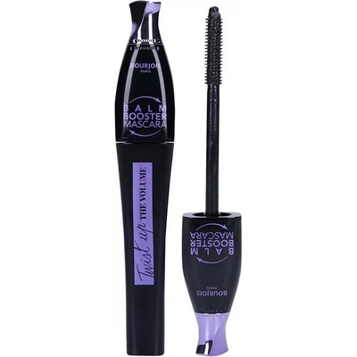 Bourjois riasenka Twist Up The Volume Balm Booster 003 Black/Noir 8 ml