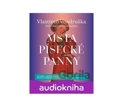 Msta písecké panny