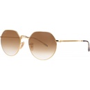 Sluneční brýle Ray-Ban RB3565 001/51