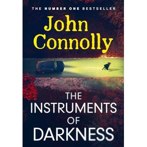 The Instruments of Darkness (ISBN: 9781529391862)