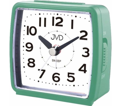 JVD SRP7602.1