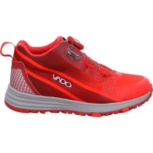 VADO Детски мултиспорт обувки VADO Kid's Sky Mid Boa GTX Multisport shoes - Fire - размер 35 (EU) (702-2856-0919)