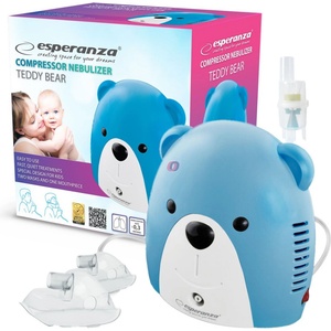Esperanza Teddy Bear ECN004 Инхалатор