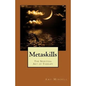 Metaskills | Amy Mindell (ISBN: 9781537748917)
