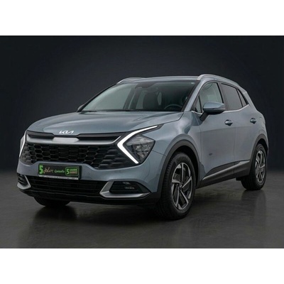 Kia Sportage 1.6 T-GDI Vision 118 kW