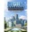 Paradox Interactive Cities Skylines Modern City Center Content Creator Pack DLC (PC)