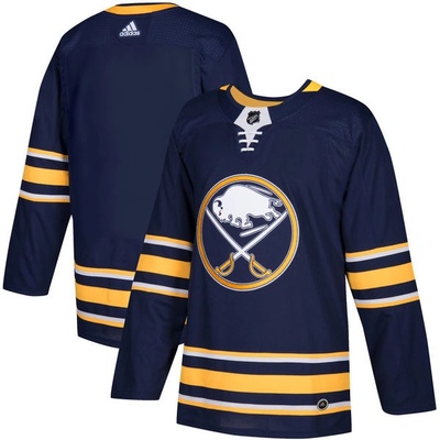 Adidas Buffalo Sabres adizero Home Authentic Pro