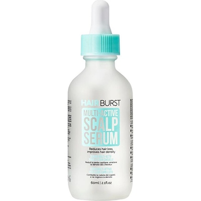 Hairburst Multi-Active Scalp Serum rastové sérum na vlasy 60 ml