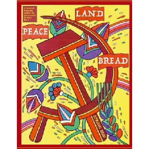 Peace, Land, and Bread (ISBN: 9781087895659)
