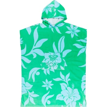 Roxy Хавлиена кърпа Roxy Rg Stay Magical Printed towel - Green (Oil Green The Mo Mini Rg)
