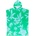 Roxy Хавлиена кърпа Roxy Rg Stay Magical Printed towel - Green (Oil Green The Mo Mini Rg)