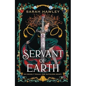 Servant of Earth (ISBN: 9781399626903)