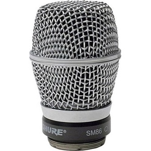 Shure rpw114 b-stock - резервна микрофонна глава за sm86