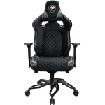 COUGAR COUGAR Titan Pro V2 Gold F Gaming Chair (CGR-T2F-GLB) - tehnik