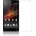 Sony Премиум закалено стъкло 9H за Sony Xperia Z - Прозрачен KP26619