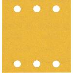 Bosch Шкурка BOSCH EXPERT C470, P240, 115x107 мм, 10 бр. 2608900895 (2608900895)