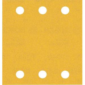 Bosch Шкурка BOSCH EXPERT C470, P240, 115x107 мм, 10 бр. 2608900895 (2608900895)