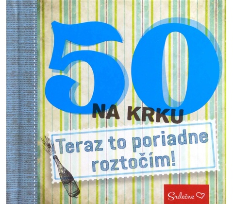 50 na krku