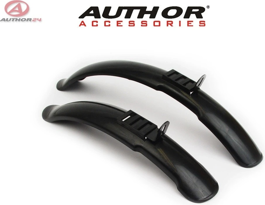 Author AXP-65