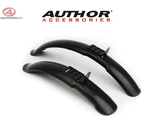 Author AXP-65