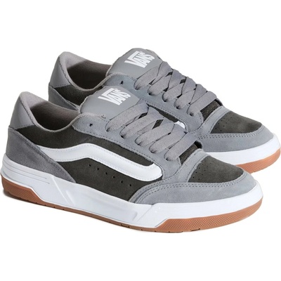 Vans Hylane retro skate grey